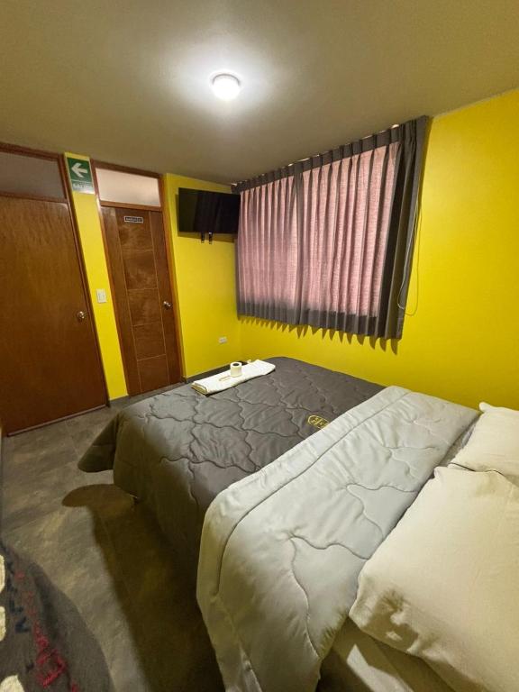 Hostal La Almohada del Rey - 5