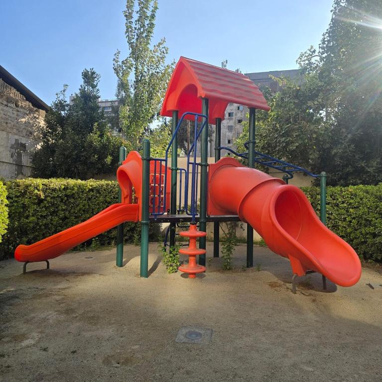 Departamento Centro de Santiago - 2