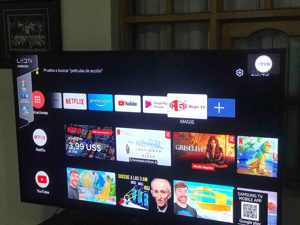 Tu lugar ideal en Oruro! - 5