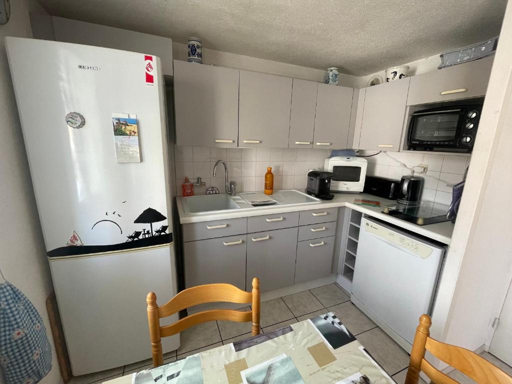 Maison vacances avec piscine, proche plage - La Tranche-sur-Mer - FR-1-22-383 - 2