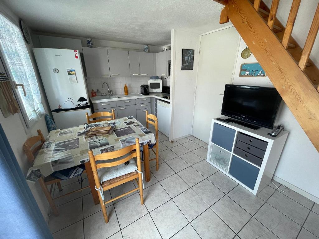 Maison vacances avec piscine, proche plage - La Tranche-sur-Mer - FR-1-22-383 - 3