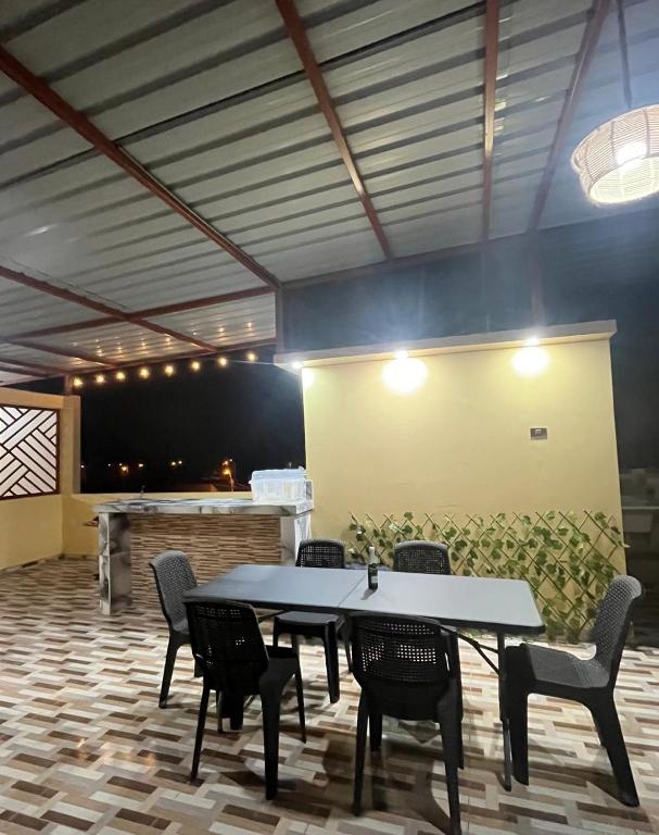 Casa Villa del Sol Ica - 3