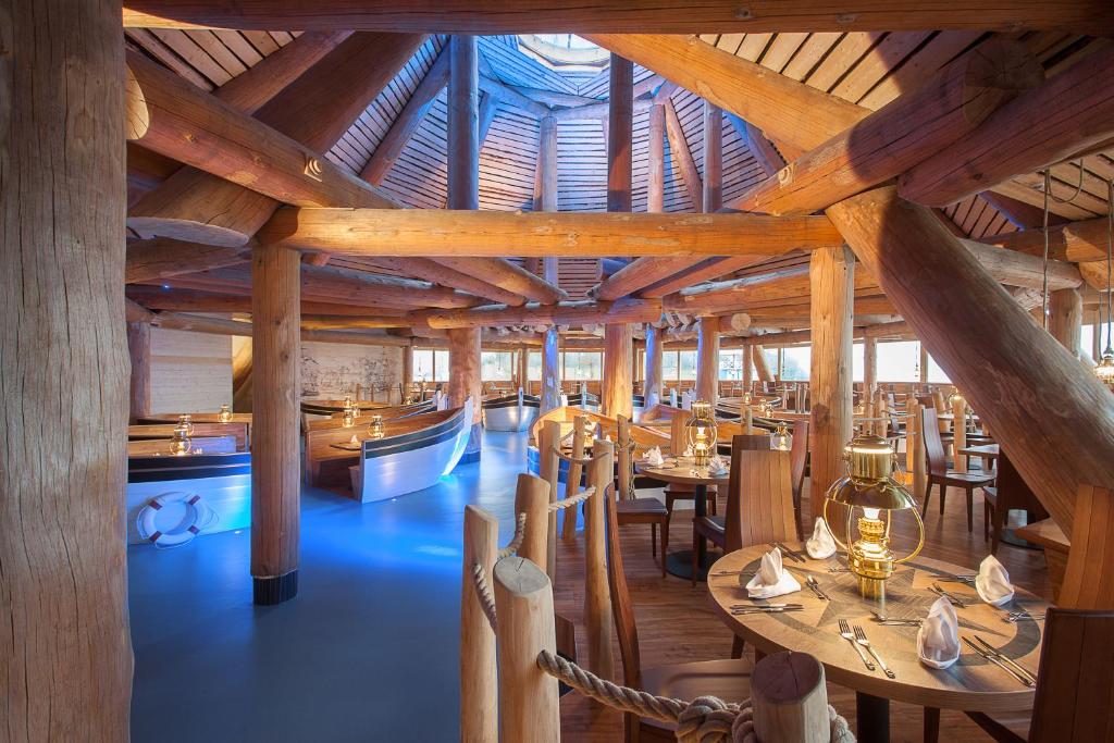 Restoran