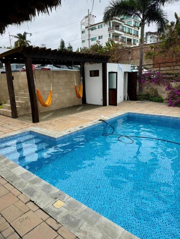 Departamento punta blanca - 2