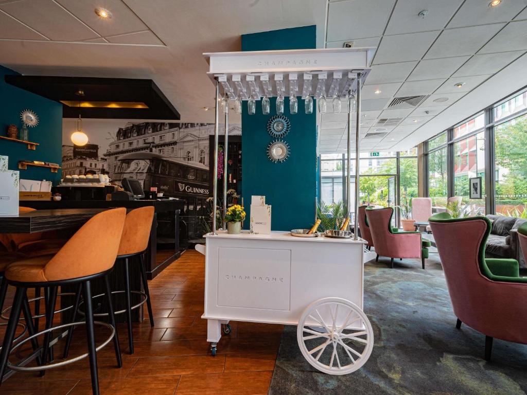 ผับ/เลาจน์