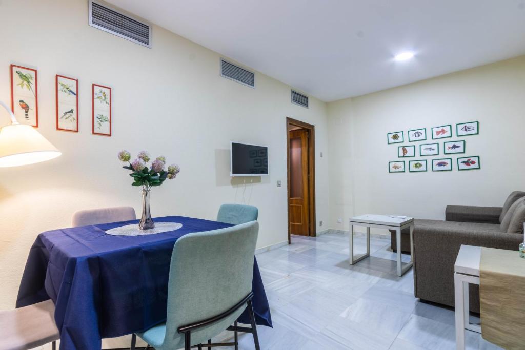Apartamento 'La Alegria en TRIANA' - 5