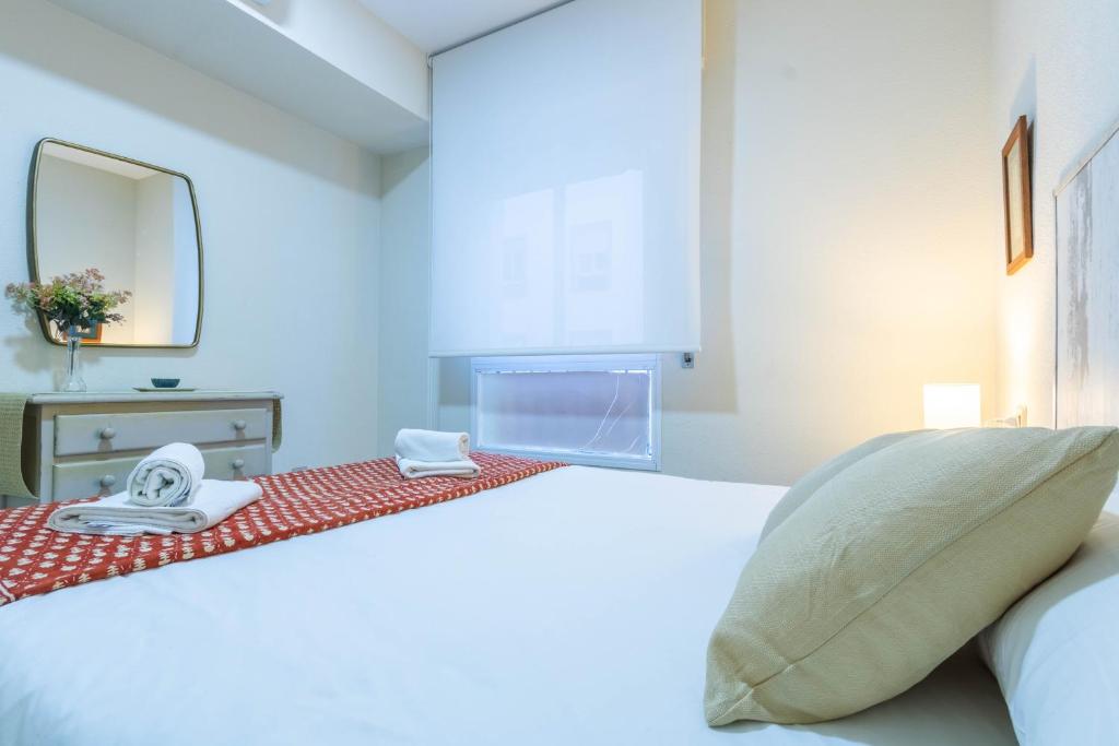 Apartamento 'La Alegria en TRIANA' - 3
