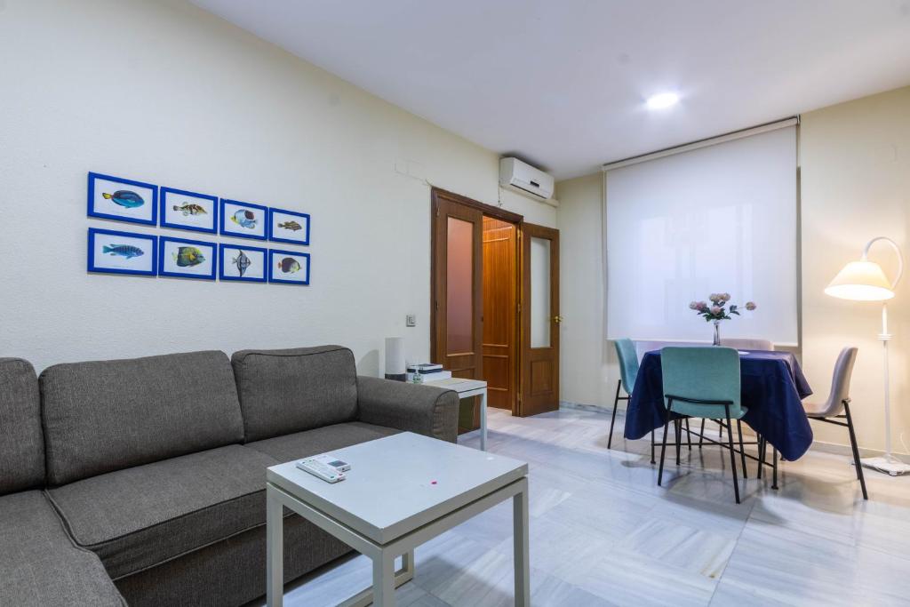Apartamento 'La Alegria en TRIANA' - 4