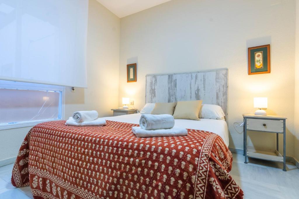 Apartamento 'La Alegria en TRIANA' - 2