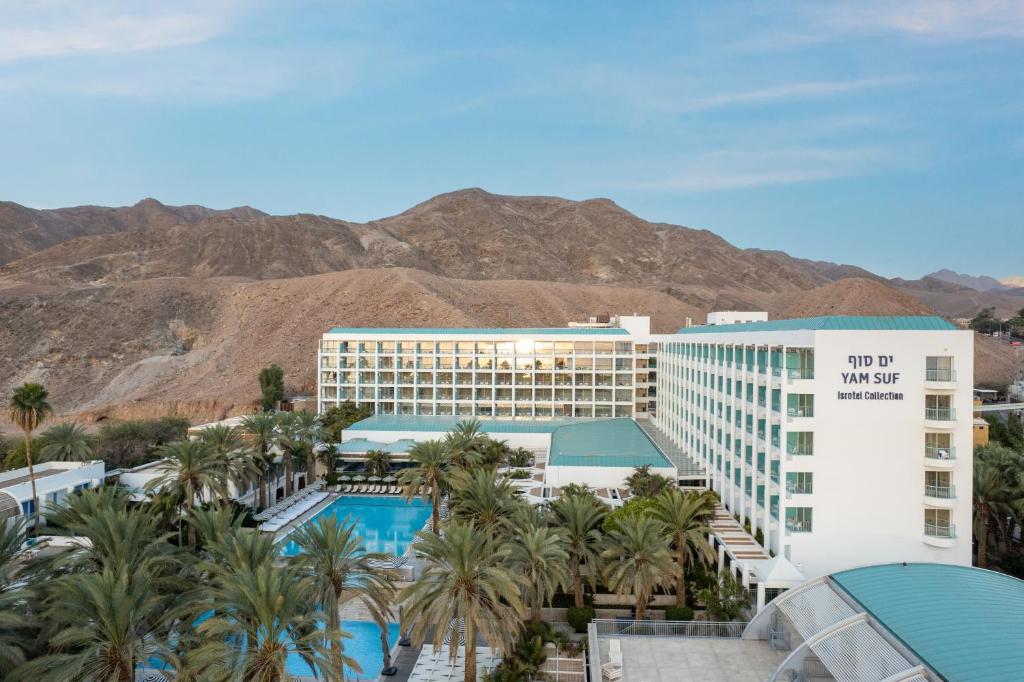 Isrotel Yam Suf Hotel