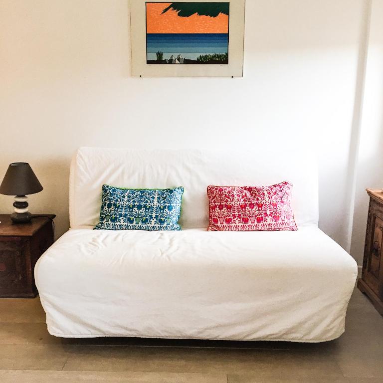 Lovely Central Apartment, Talamone