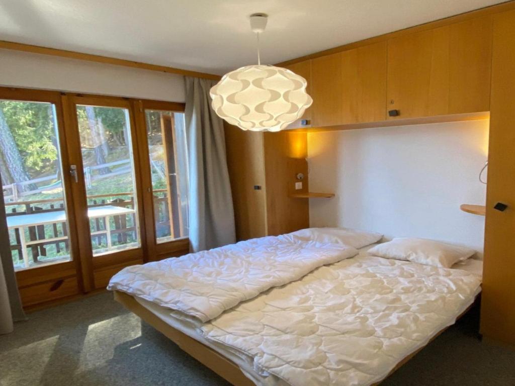 Apartment in Veysonnaz with valley view - 4