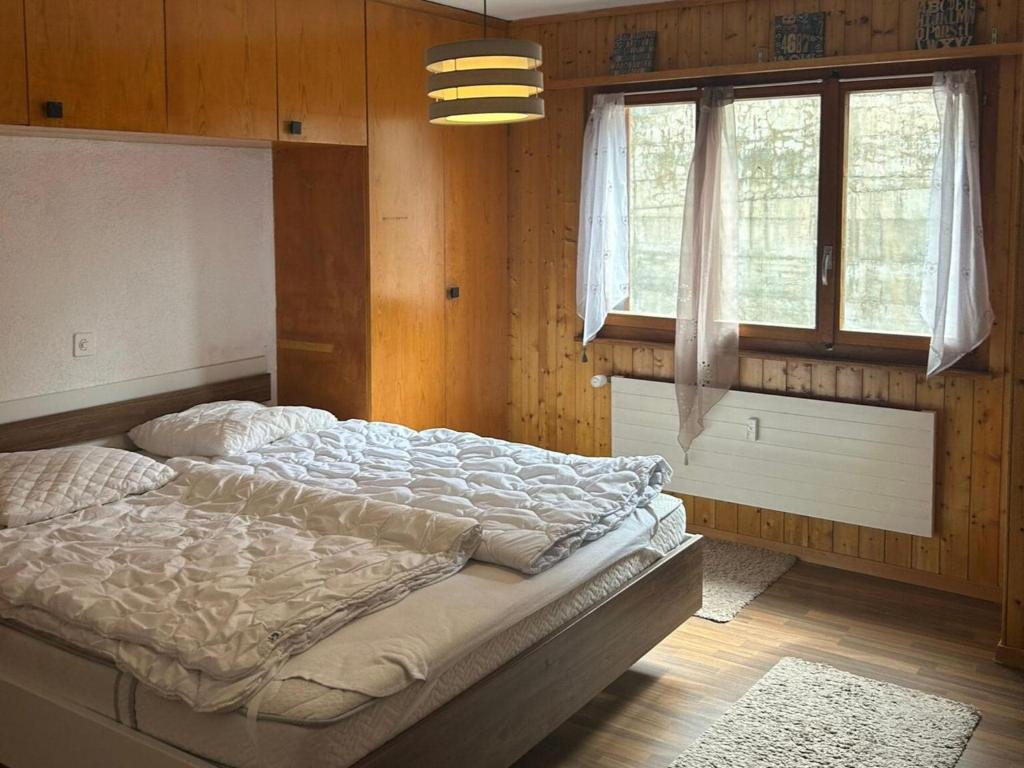 Apartment in Veysonnaz with pool - 3