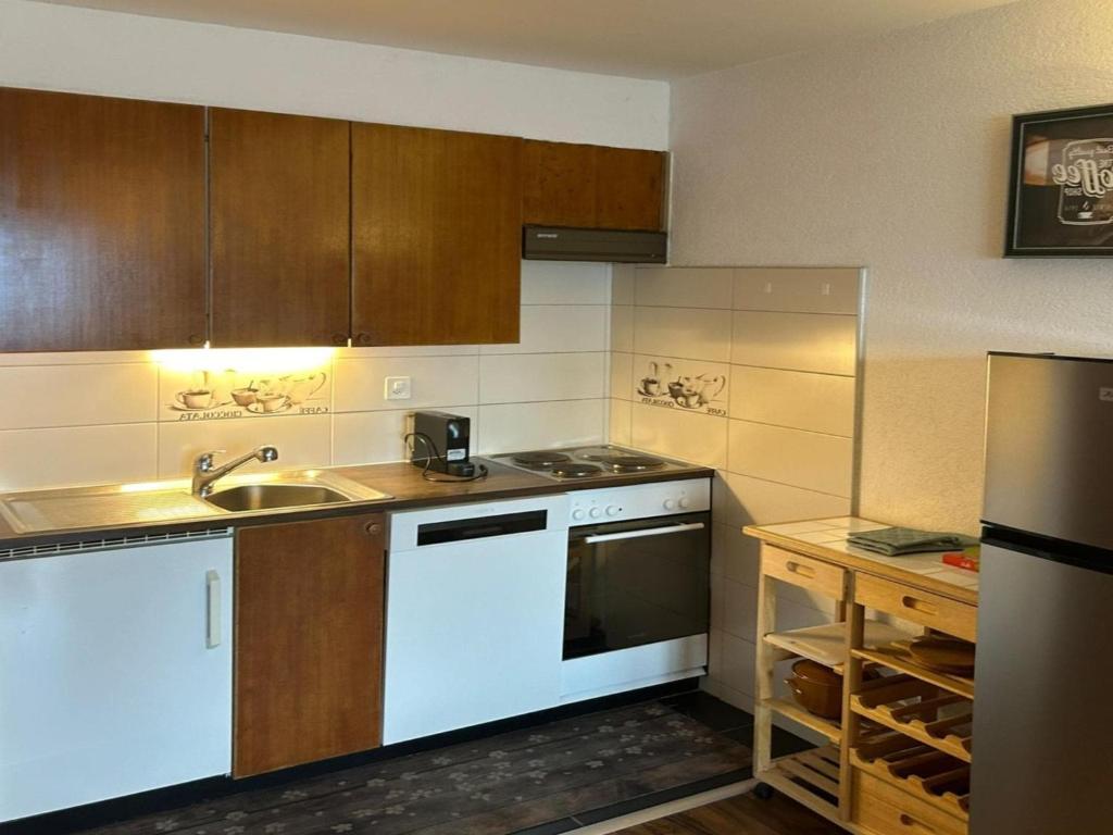 Apartment in Veysonnaz with pool - 4