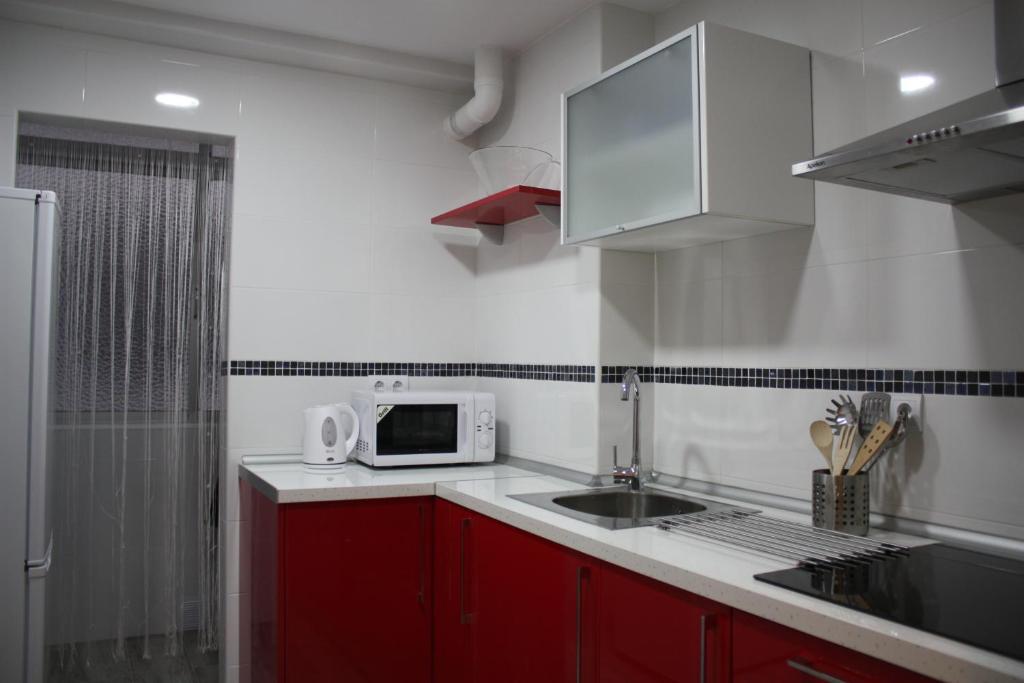 Apartamento moderno cerca del centro - 5
