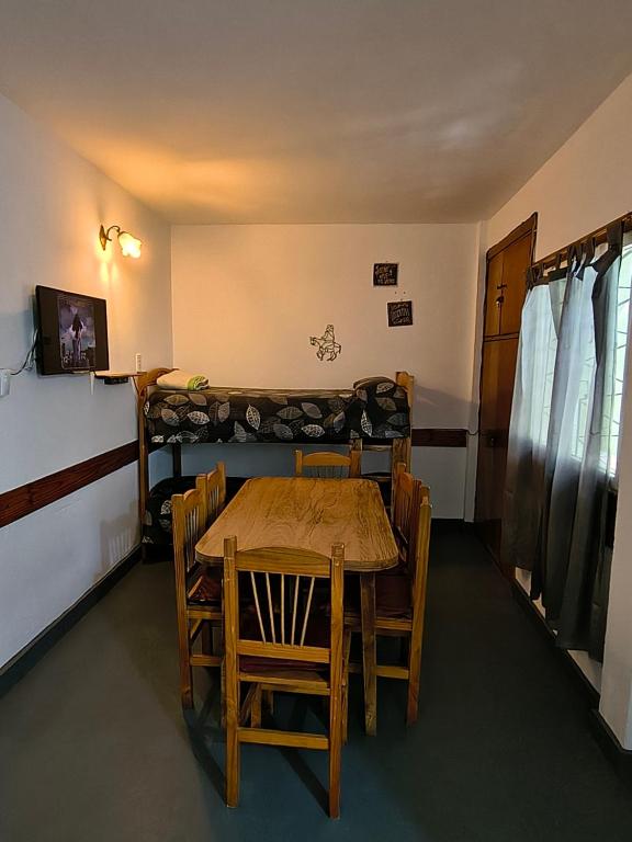 Lo de morris - 1