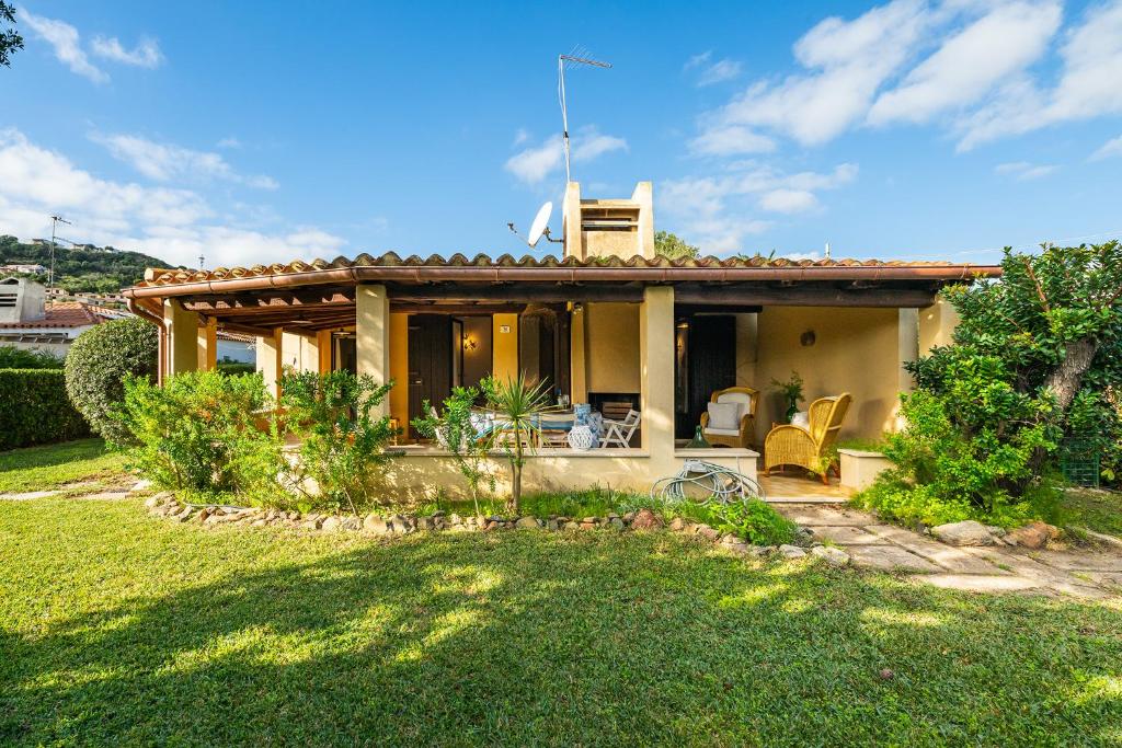 Villa Miranda a pochi passi dal mare - 1
