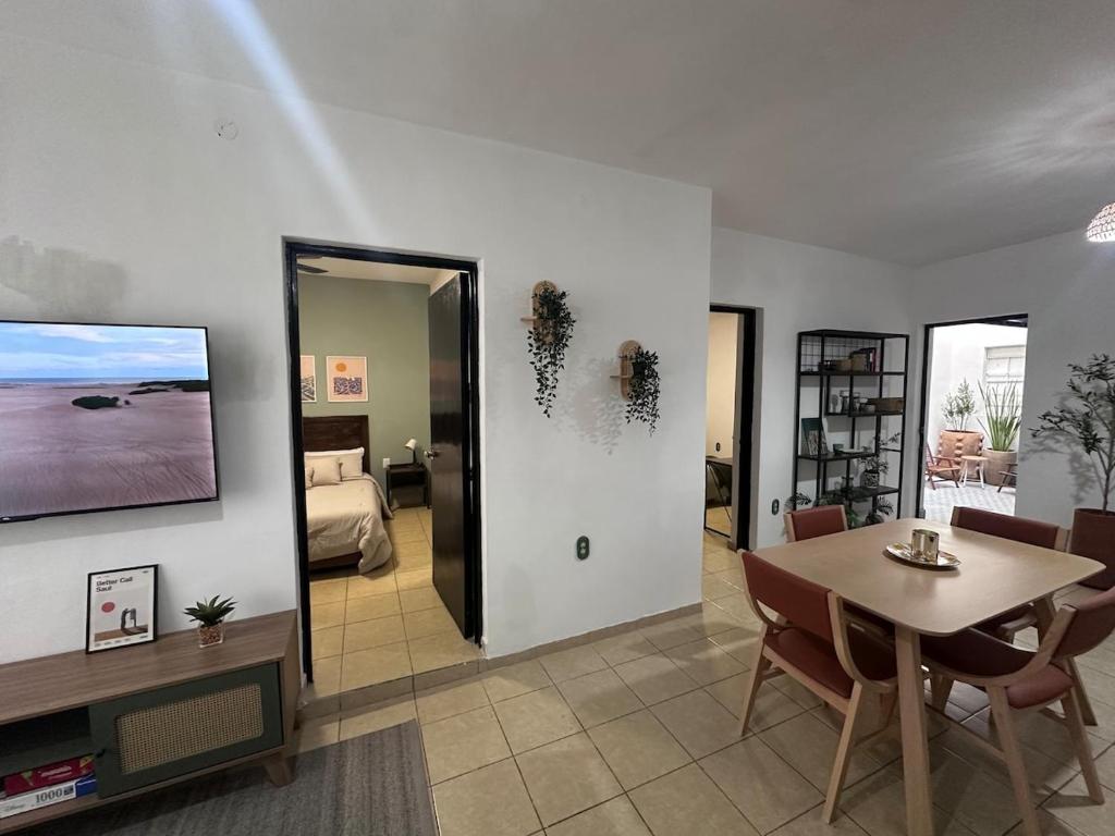 Casa Eugenia Downtown apartment - 5