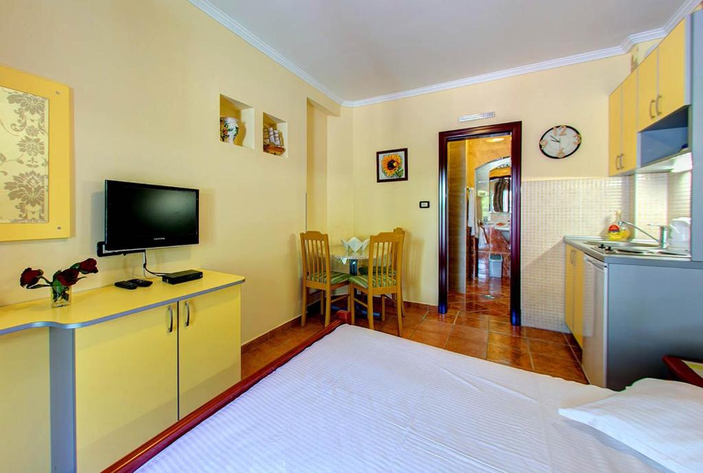 Vila Koral - 4