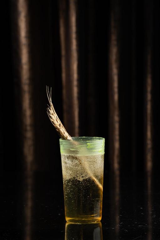 Food and beverages