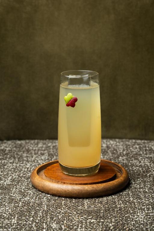 Food and beverages