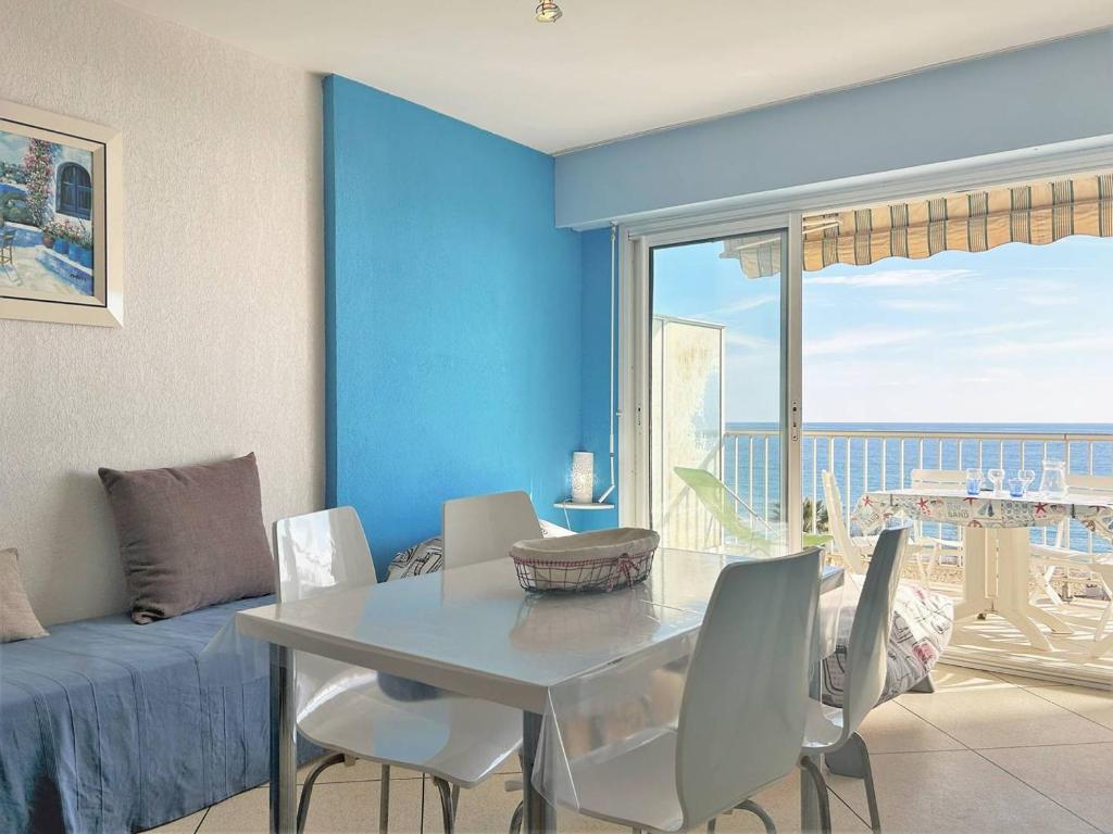 LV280-G025 Appartement Studio 2 couchages LE LAVANDOU - 2