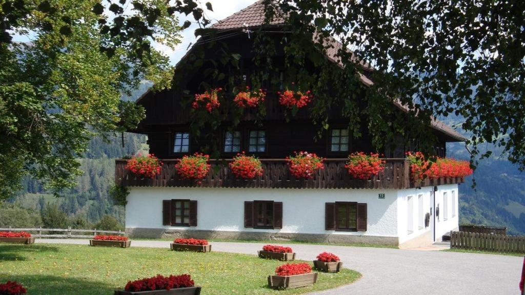 Ferienhaus Birkenhof - 2