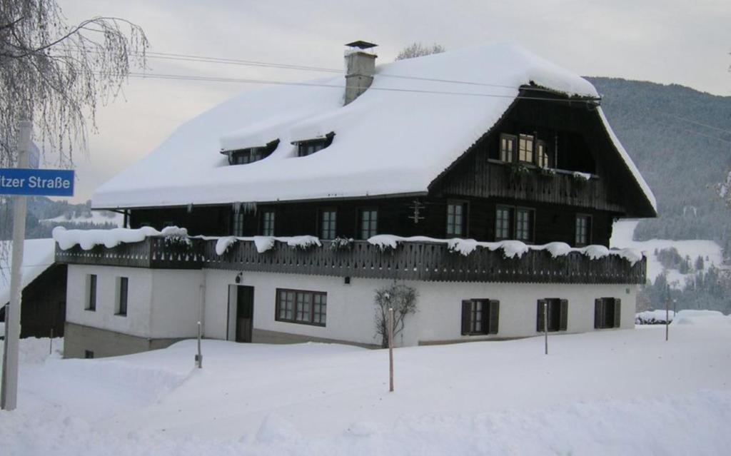 Ferienhaus Birkenhof - 3