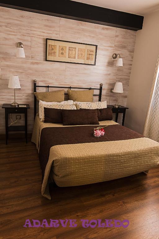 Apartamentos Adarve Toledo - 2