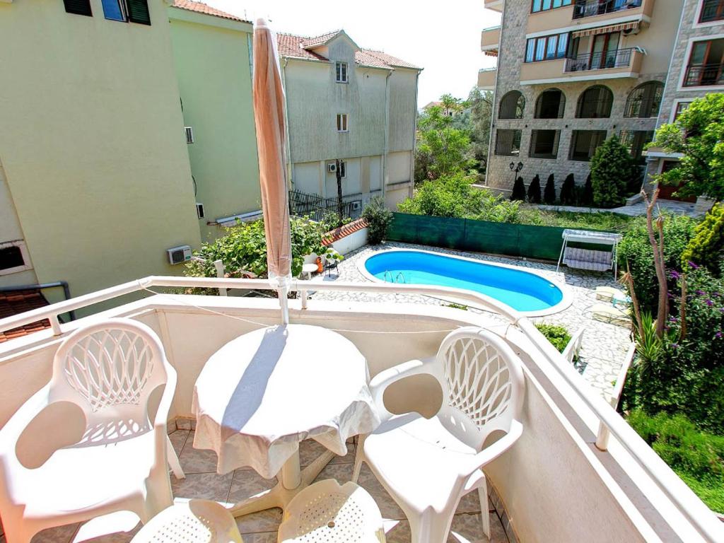 Vila Koral - 2