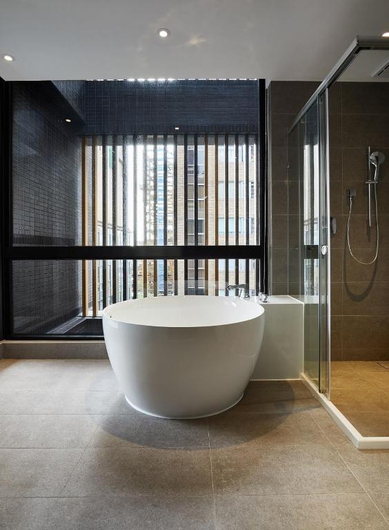 ザ タンゴ ホテル タイペイ シリン (THE Tango Hotel Taipei Shilin)