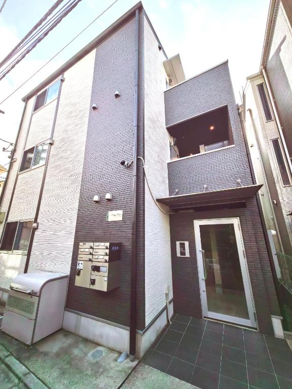 Mossy Nest Negishi I 鶯谷駅徒歩7分 上野徒歩圏内