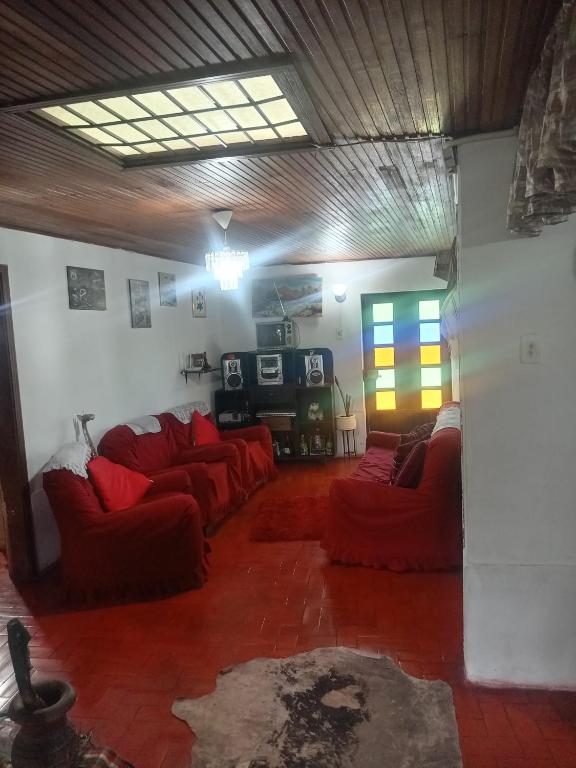 Hostal antaño - 5