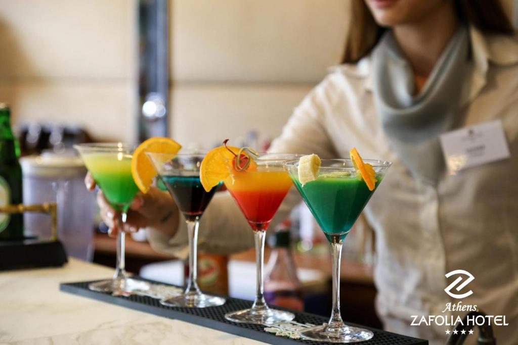 ラウンジ