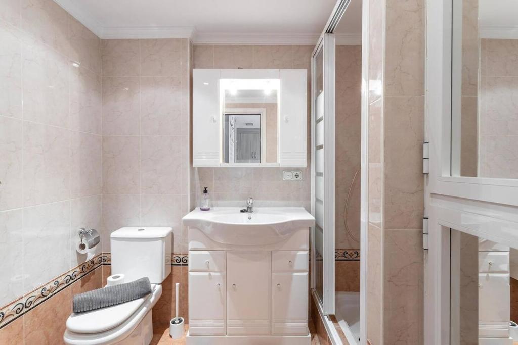 A410 Frontlilne Apartment - 5