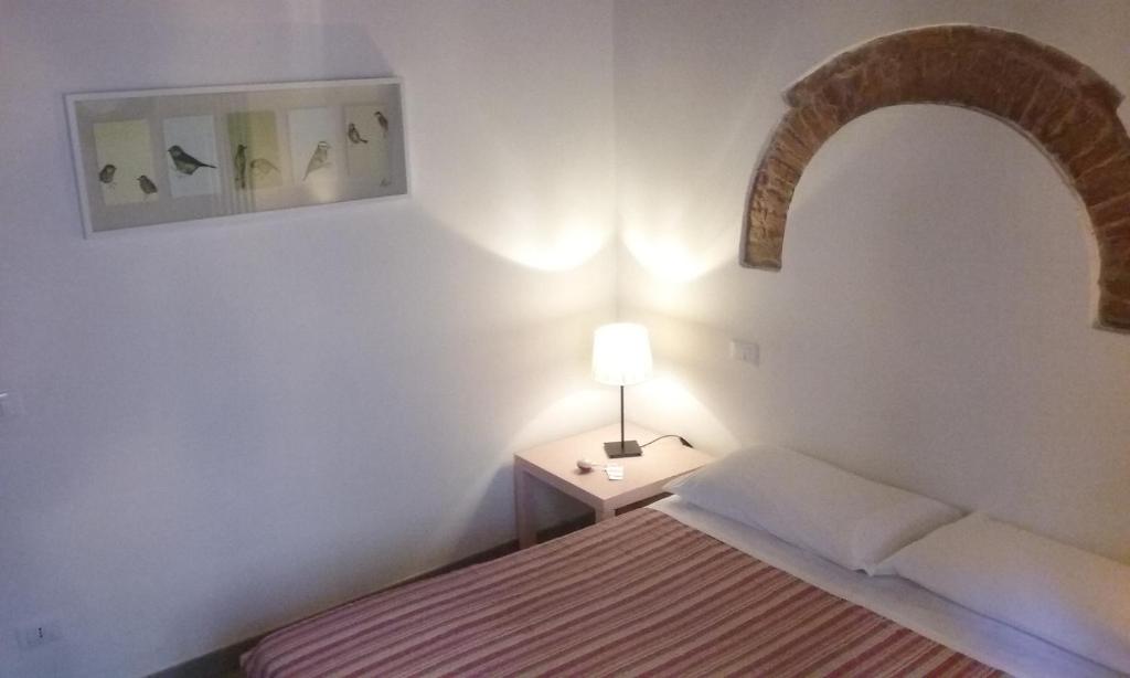 Moka Rooms and Flats - 2