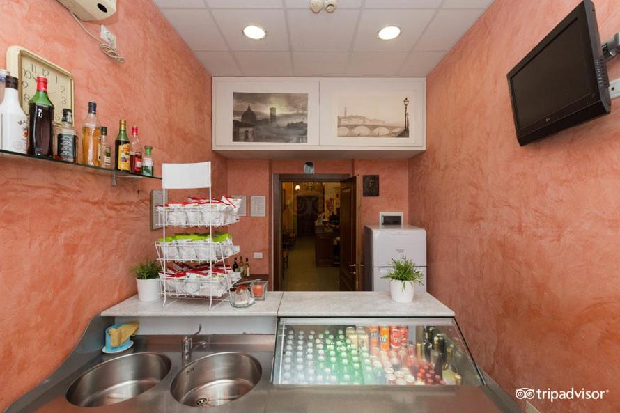 Food and beverages