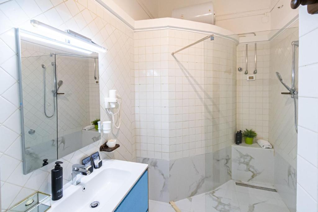 Sweet Navona Duplex Apartment - 4