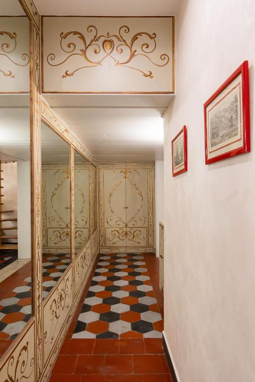 Sweet Navona Duplex Apartment - 3