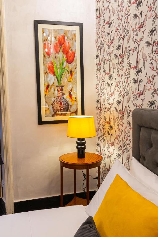 Sweet Navona Duplex Apartment - 5