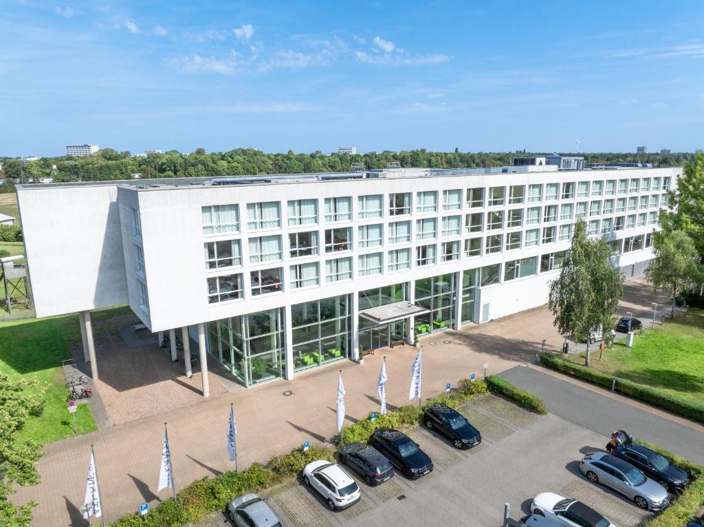 Widok z zewnątrz