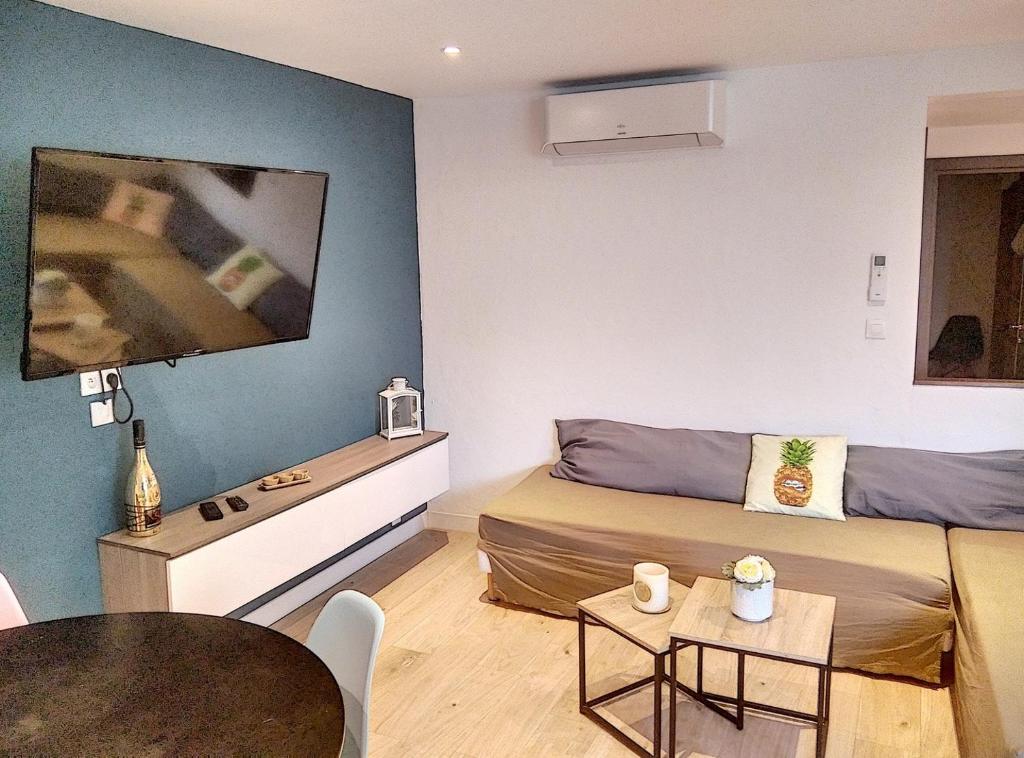 Residence le Serra C1 - 5