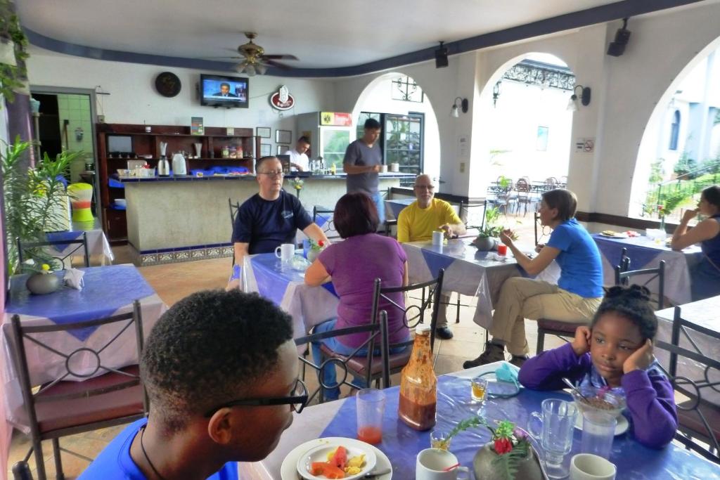 Food and beverages