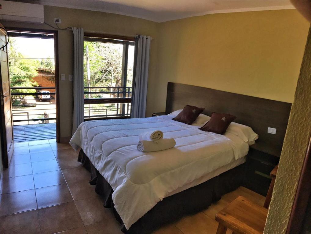 이과수 어반 호텔 익스프레스 (Iguazu Urban Hotel Express)