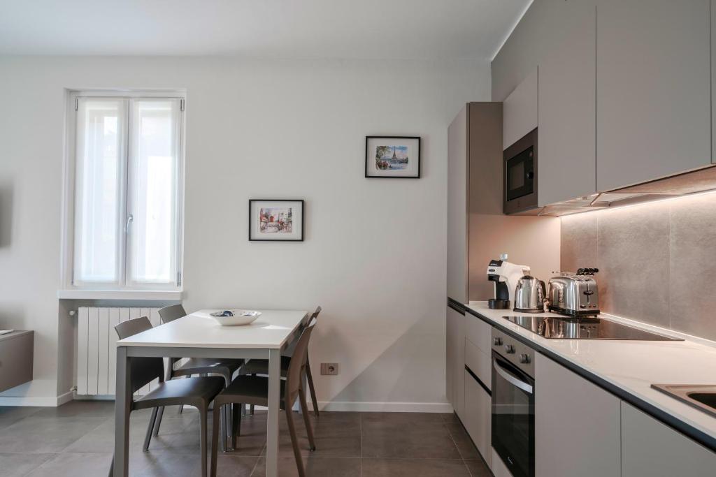 Brema Beach Dream - new stilish apartment - 4
