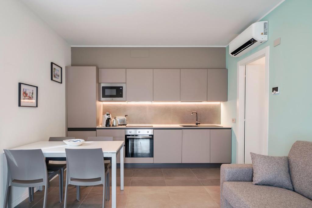 Brema Beach Dream - new stilish apartment - 5
