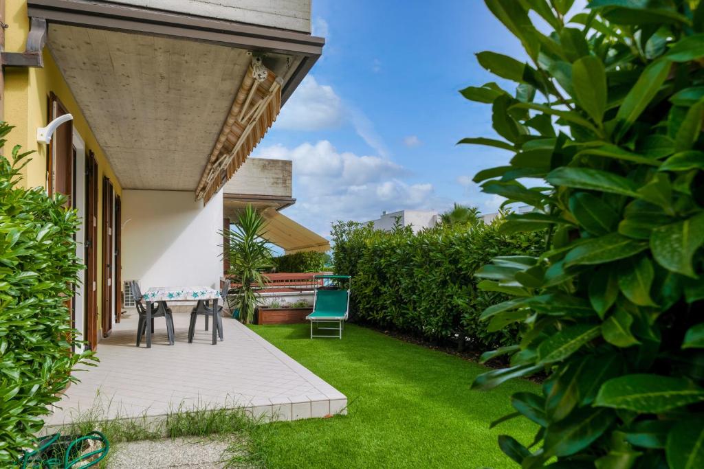 Brema Beach Dream - new stilish apartment - 2