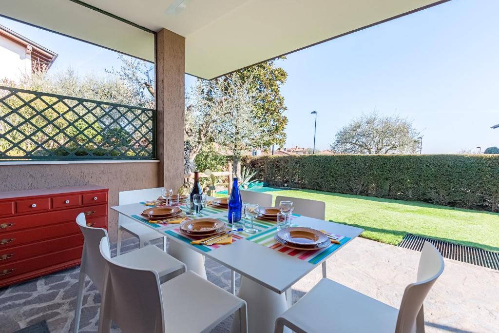 Borgo Adige by Whale Homes - 3