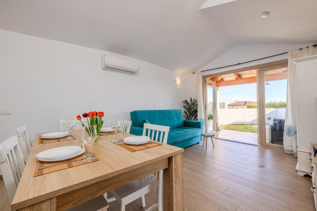 Sea View House 6 - 5