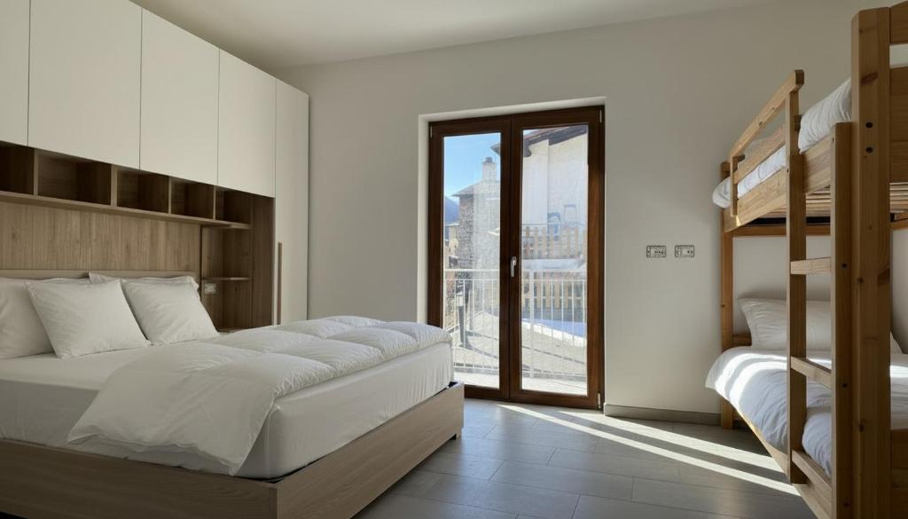 ApartHotel San Carlo - Tonale - con balcone - 1